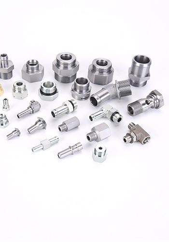 非標(biāo)連接件