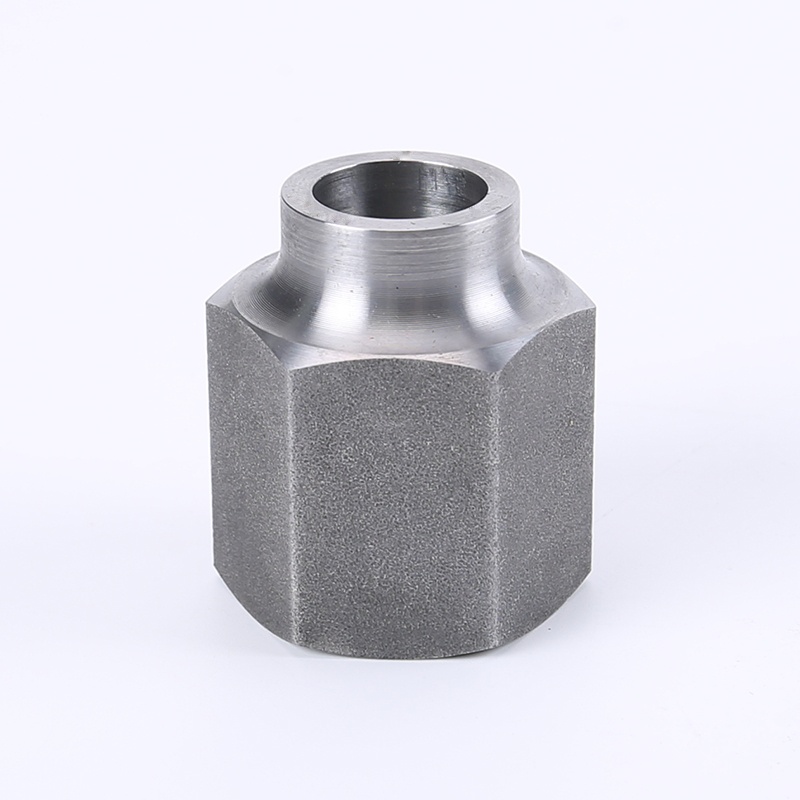 焊接式直通接頭