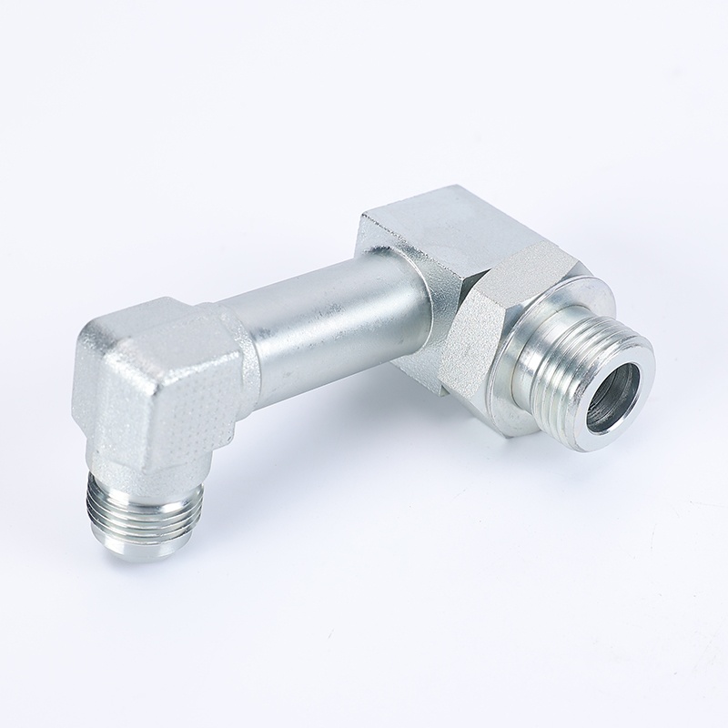 擴(kuò)口式接頭