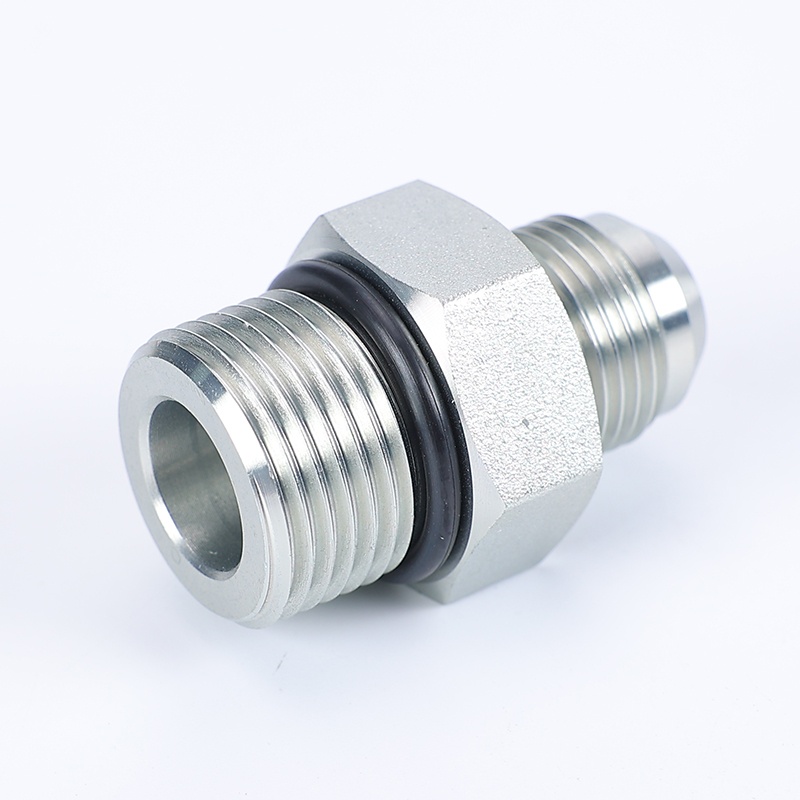 擴(kuò)口式接頭