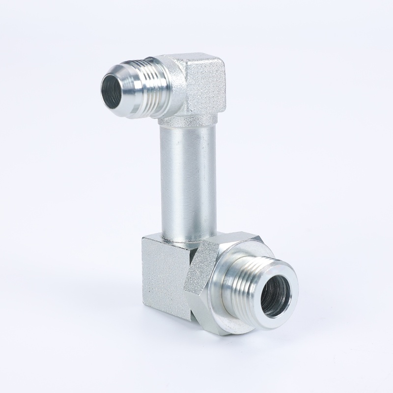 擴(kuò)口式接頭