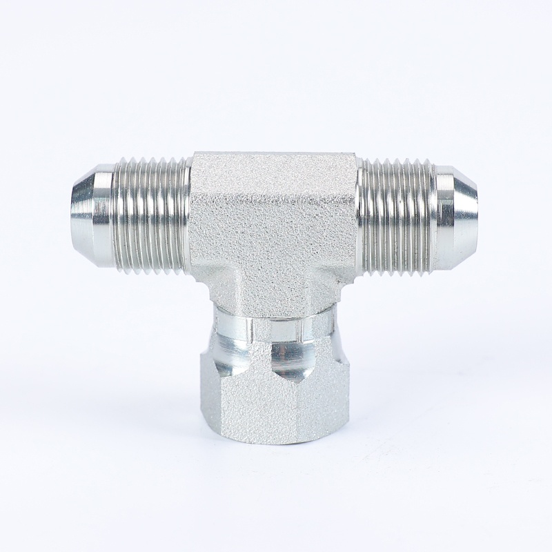 擴(kuò)口式接頭