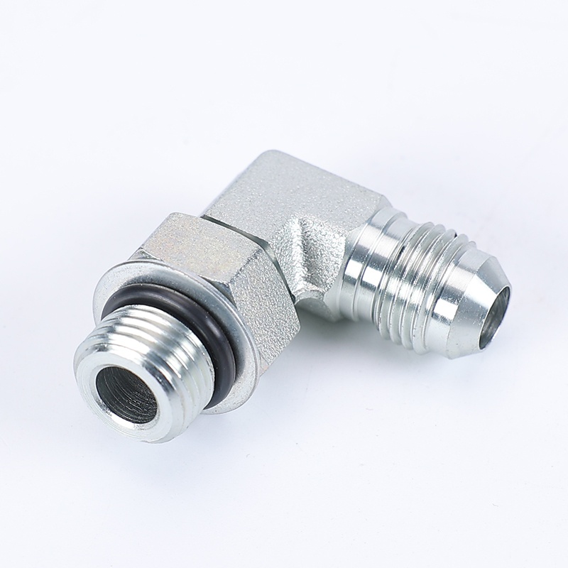 擴(kuò)口式接頭