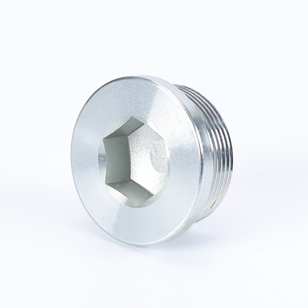 內(nèi)六角油塞