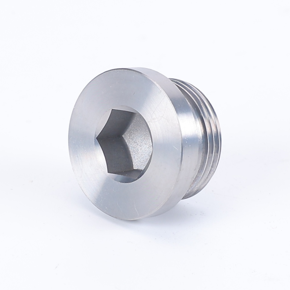 內(nèi)六角油塞