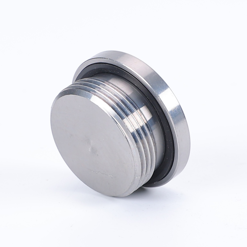 內(nèi)六角油塞