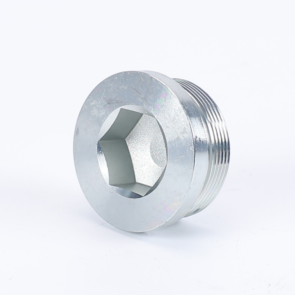 內(nèi)六角油塞