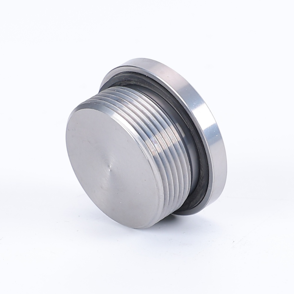 內(nèi)六角油塞