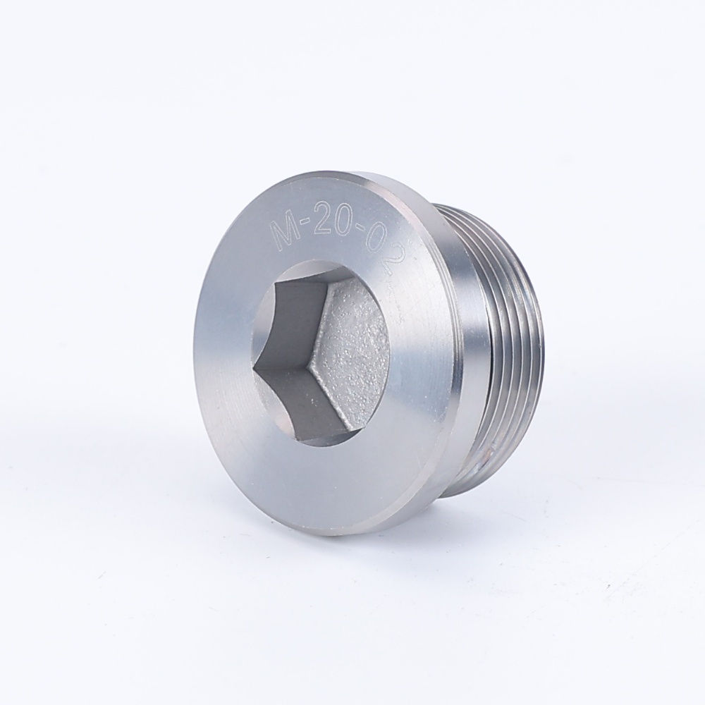 內(nèi)六角油塞