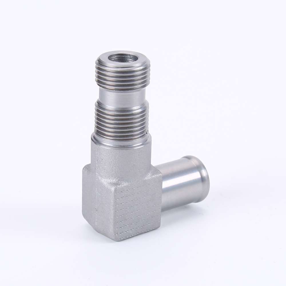 可調(diào)直角接頭