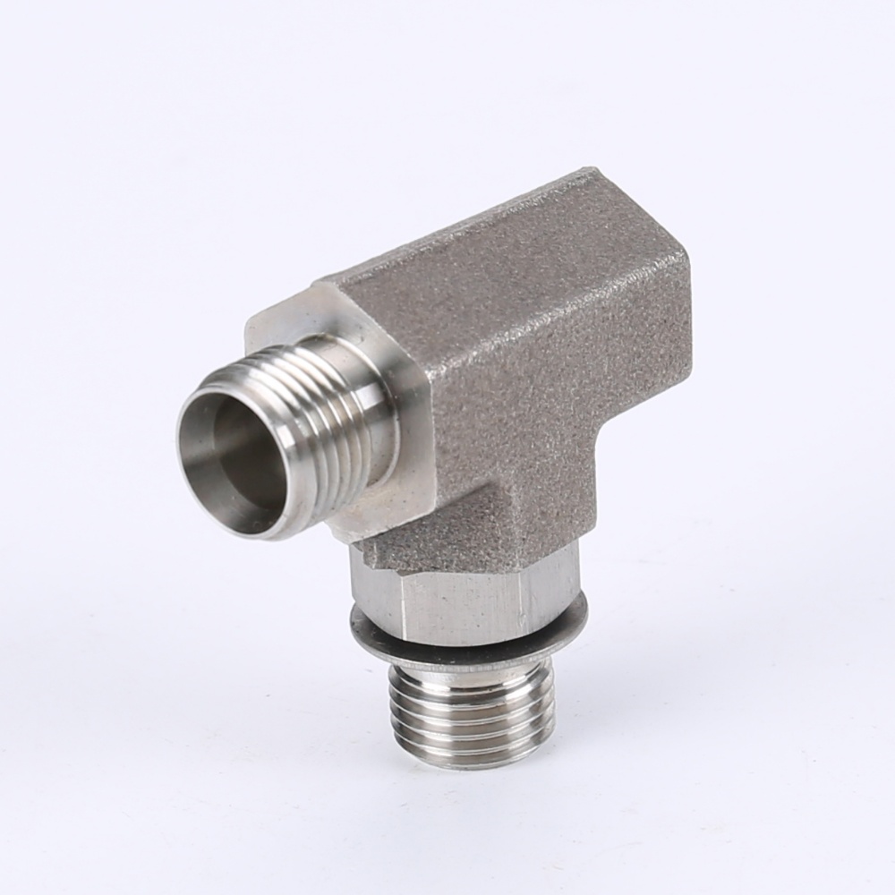 可調(diào)直角接頭