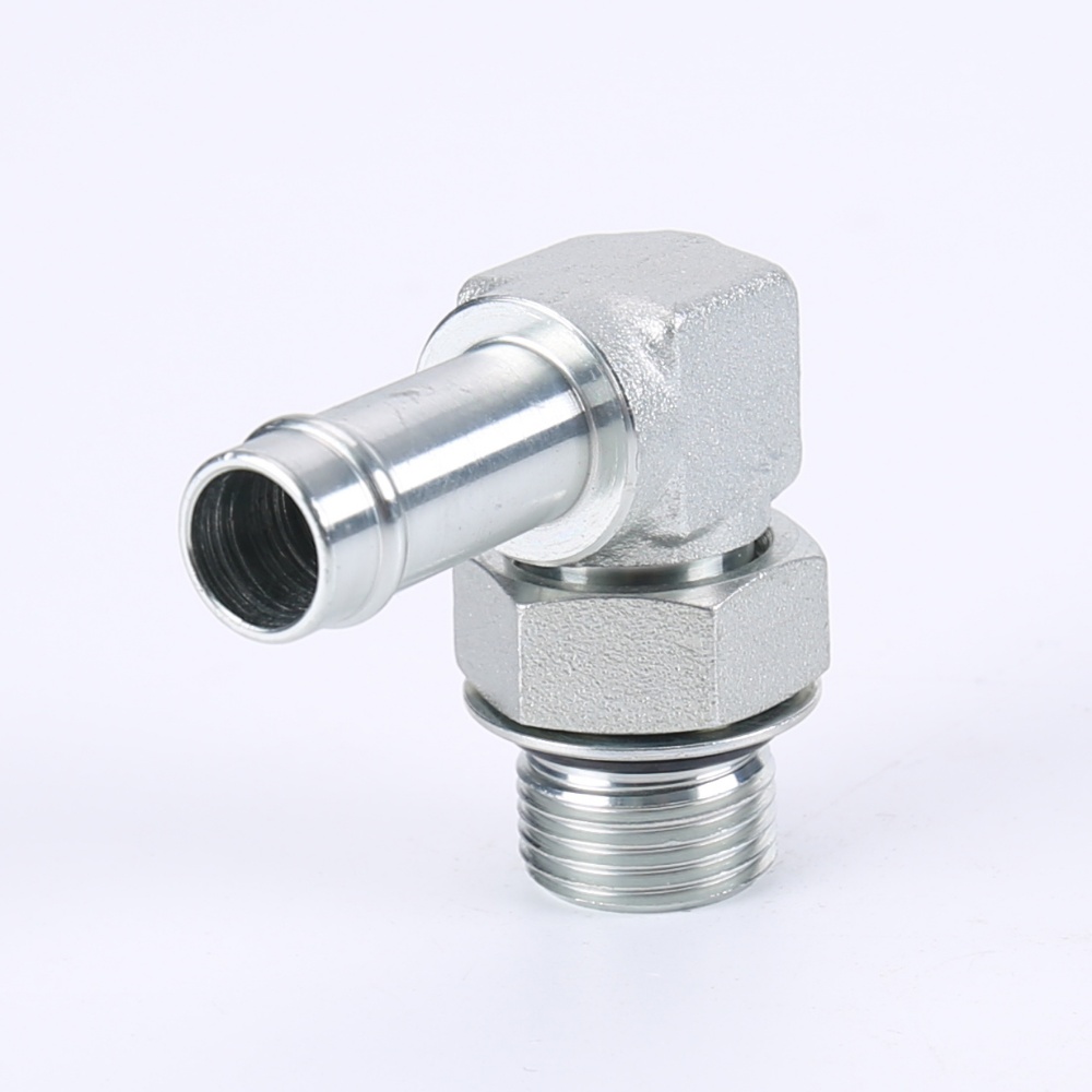 可調(diào)直角接頭