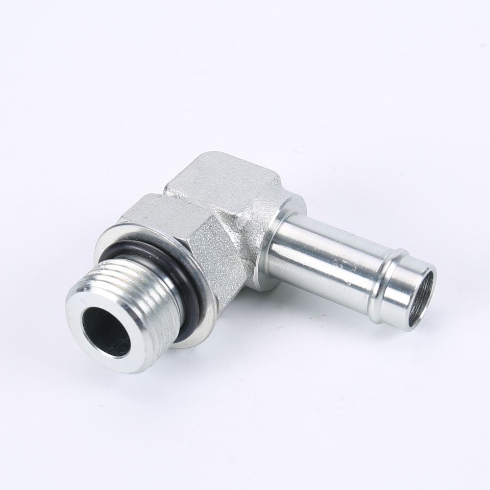 可調(diào)直角接頭